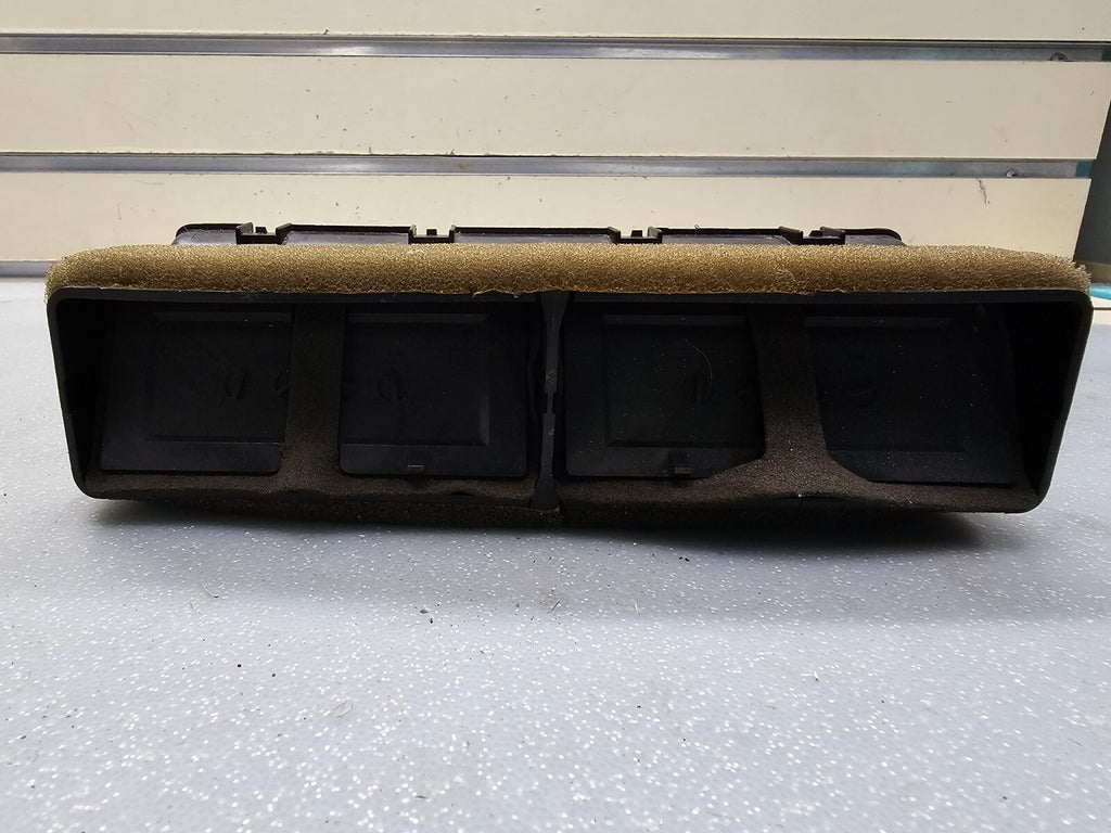 🔥95-03 Ranger Explorer Mountaineer Dash AC Air Vent Heater Conditioning Black