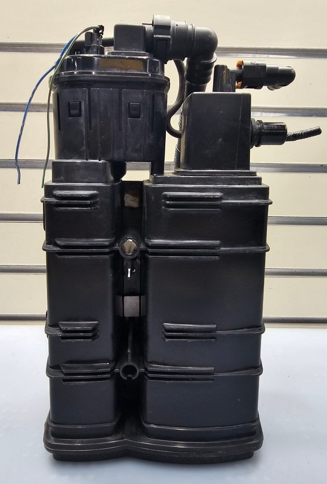🔥03-07 Honda ACCORD Fuel Vapor CHARCOAL Canister EMISSION EVAP UNIT OEM