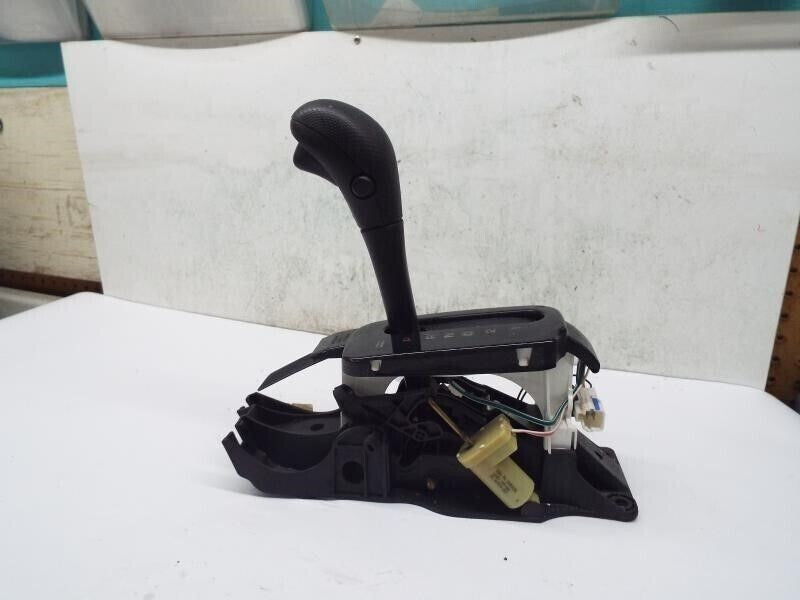 🔥06-07 Jeep Liberty Automatic Trans Floor Gear Shift Shifter Lever Assembly OEM