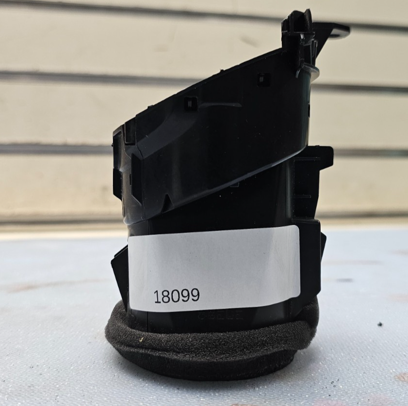🔥07-13 Altima Center Dash AC A/C Air Vent Heater Black OEM