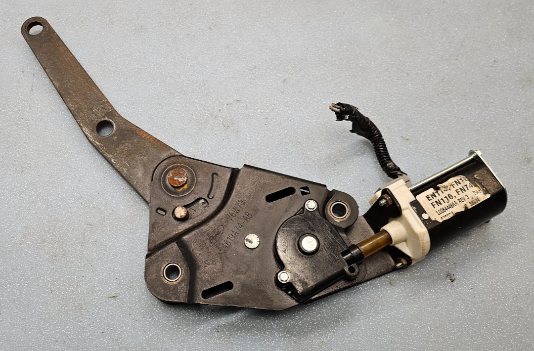 🔥95-11 Ford Crown Victoria RH Right Passenger Seat Recline Motor OEM