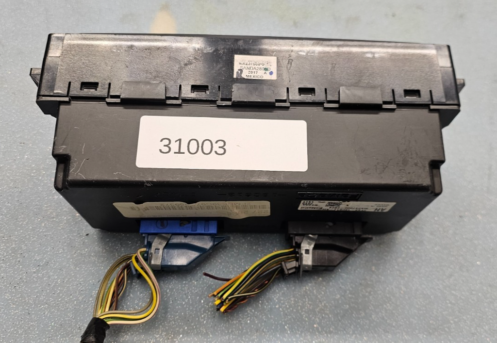 🔥07-10 Ford Edge Dash Center A/C AC HVAC Heater Temperature Climate Control 