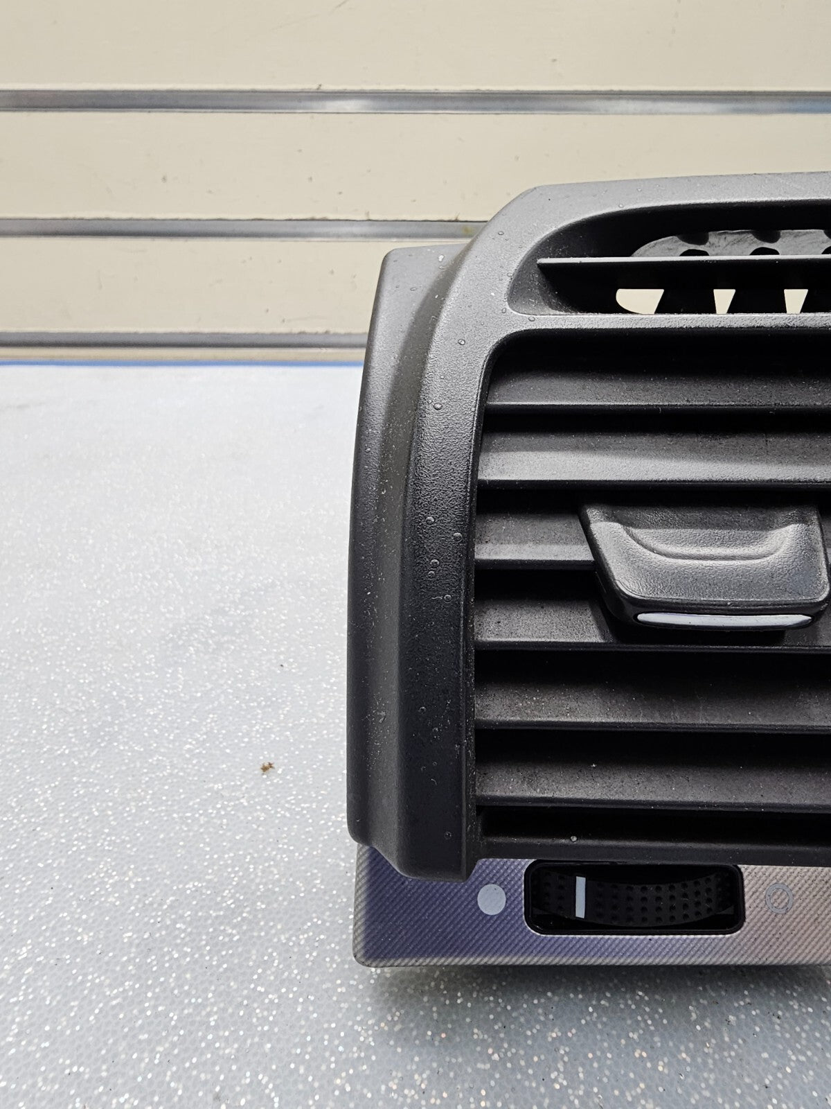 🔥2004-2008 Acura TL Driver Door Side Dash Air Vent Heater Air Conditioning OEM