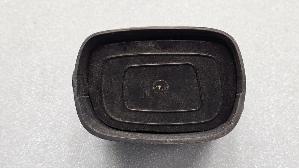 🔥01-07 Dodge Caravan Chrysler Town Country Dash Left Driver Air Vent Black