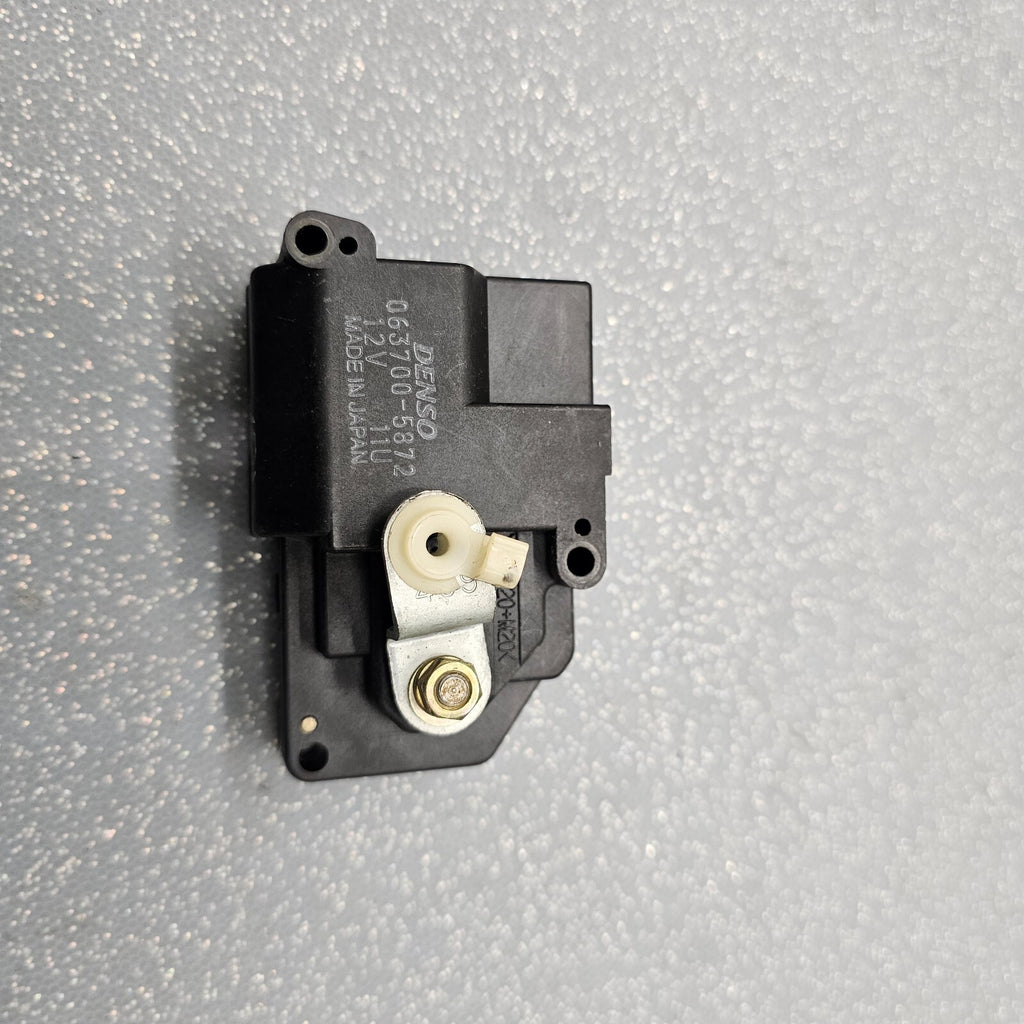 🔥97-01 Honda CR-V 96-00 Civic AC Heater Air Vent Mode Flap Actuator Motor OEM