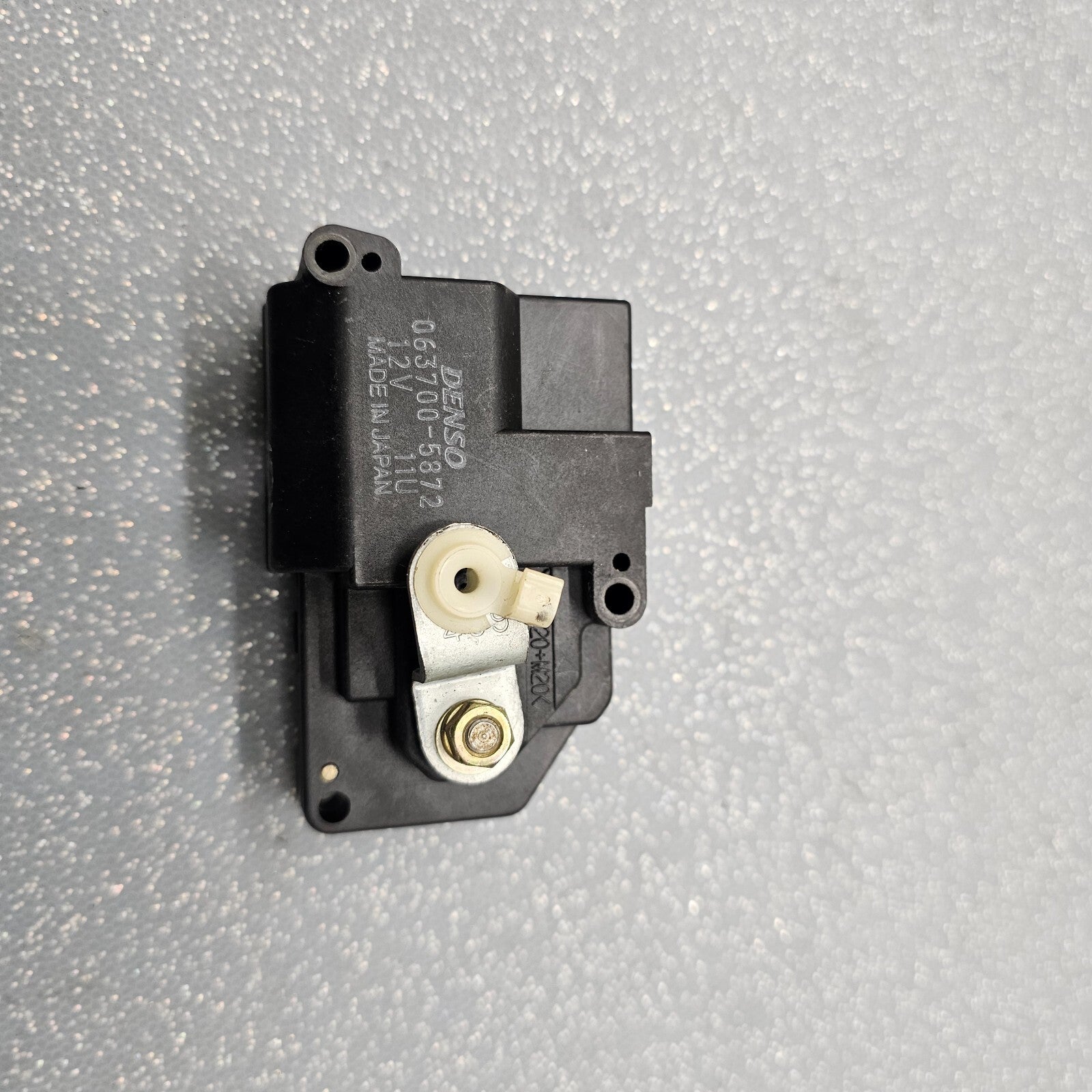 🔥97-01 Honda CR-V 96-00 Civic AC Heater Air Vent Mode Flap Actuator Motor OEM