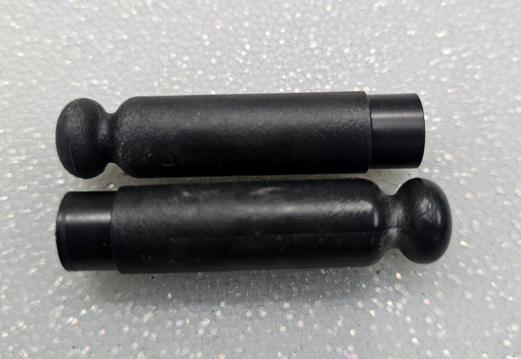 🔥2001-2007 Dodge Grand Caravan Chrysler Town Country Door Lock Pull Knob OEM