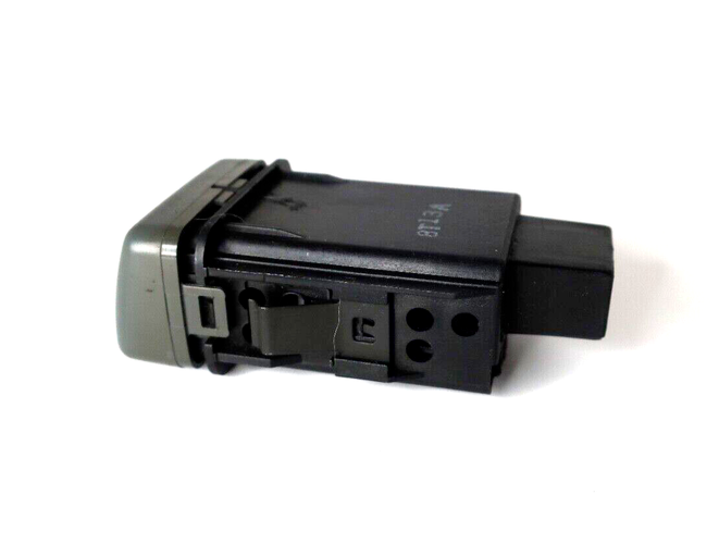 🔥1996 - 2000 Honda Civic Dash Dim Dimmer Light Switch Light Gray EK VTEC OEM