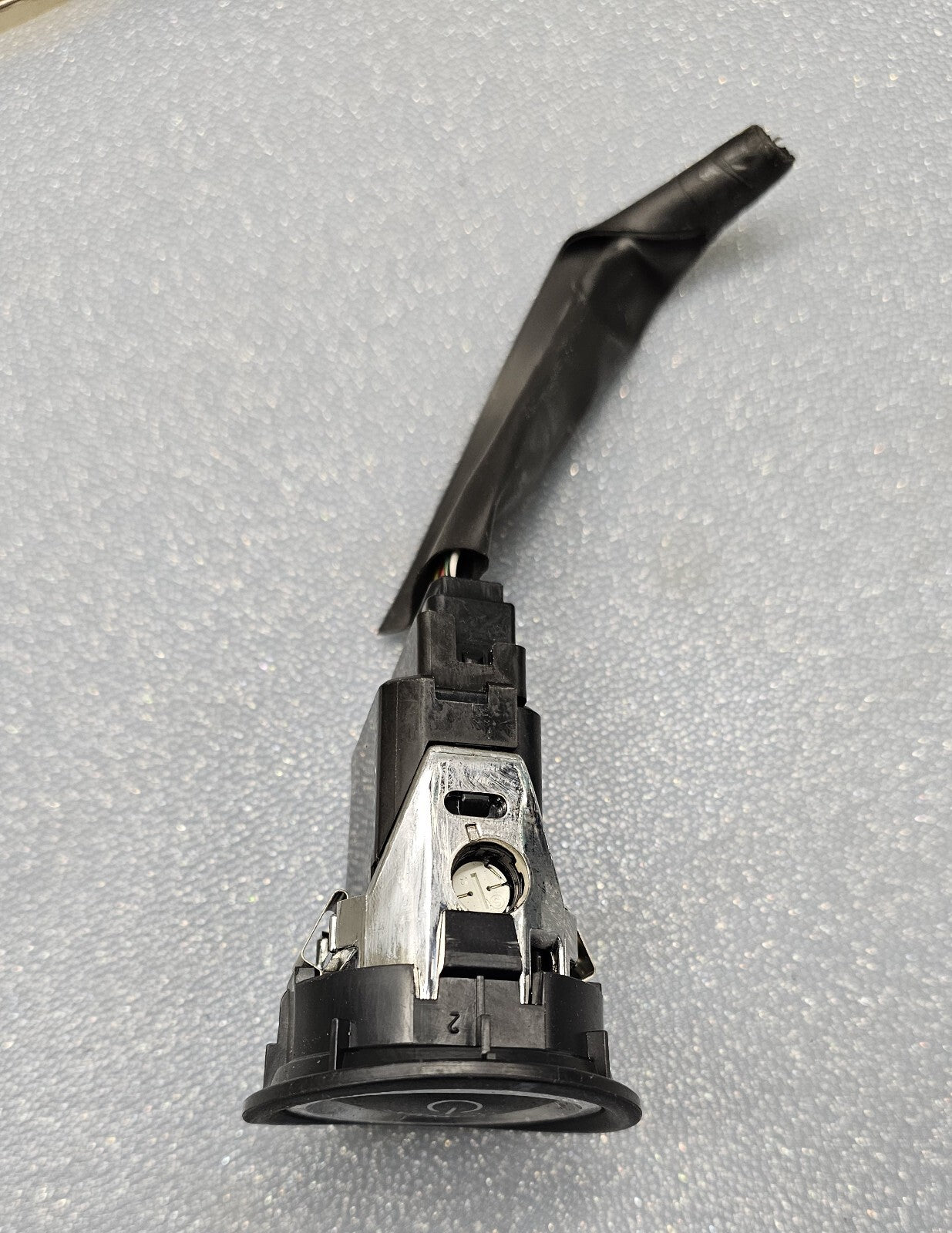 🔥04-09 TOYOTA PRIUS POWER START ENGINE PUSH BUTTON IGNITION STARTER SWITCH OEM