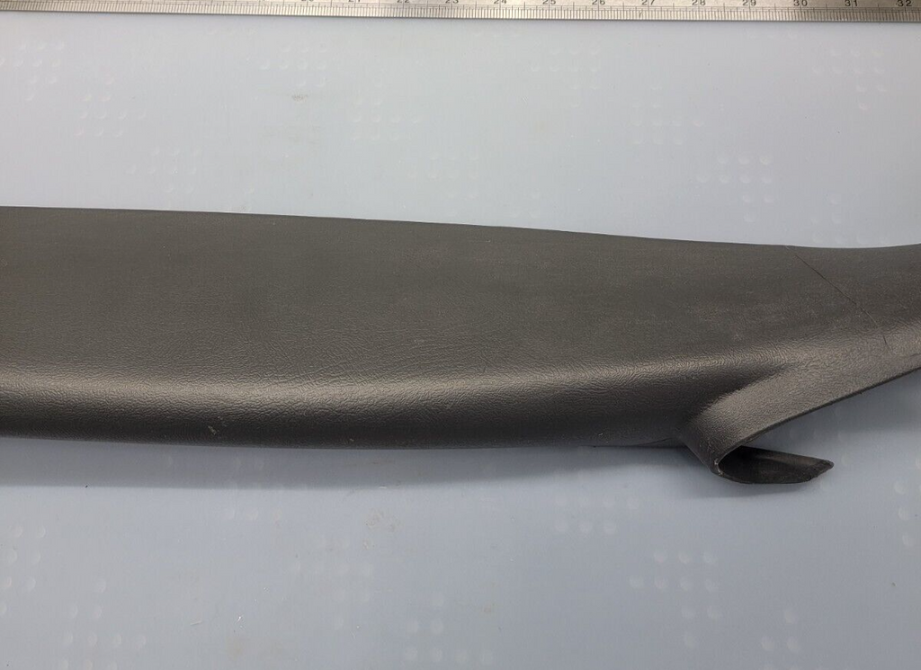 🔥99-06 SILVERADO SIERRA Roof Molding A PILLAR Trim LEFT Driver GRAPHITE P3