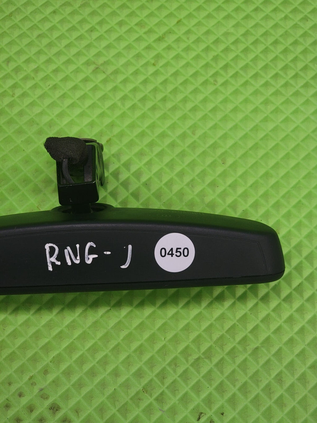 🔥2008-2011 Volvo S40 C30 Interior Rear View Mirror Oem