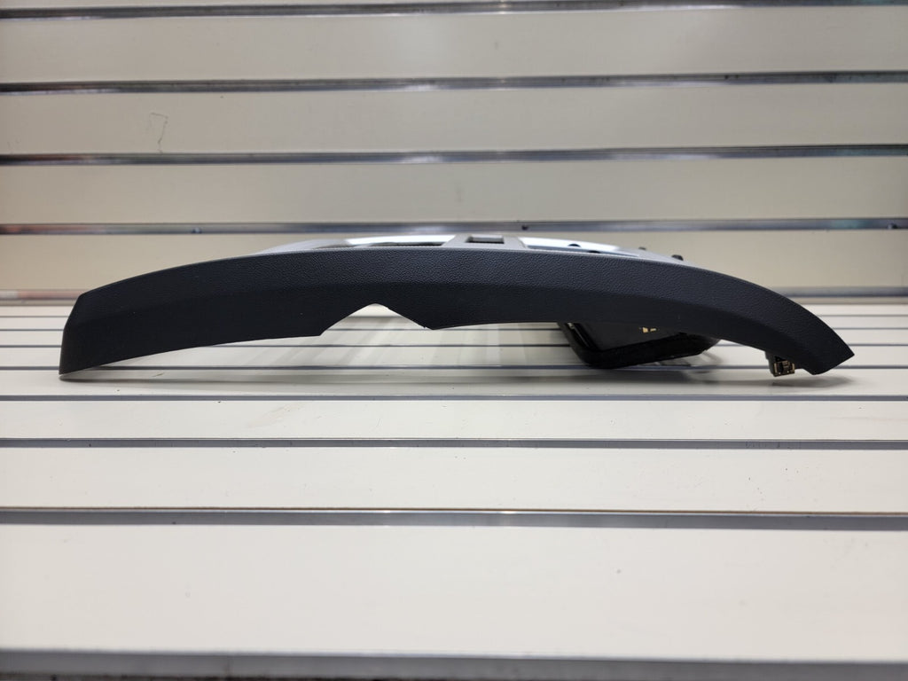🔥2009-2010 DODGE JOURNEY DASH RADIO TRIM BEZEL OEM silver