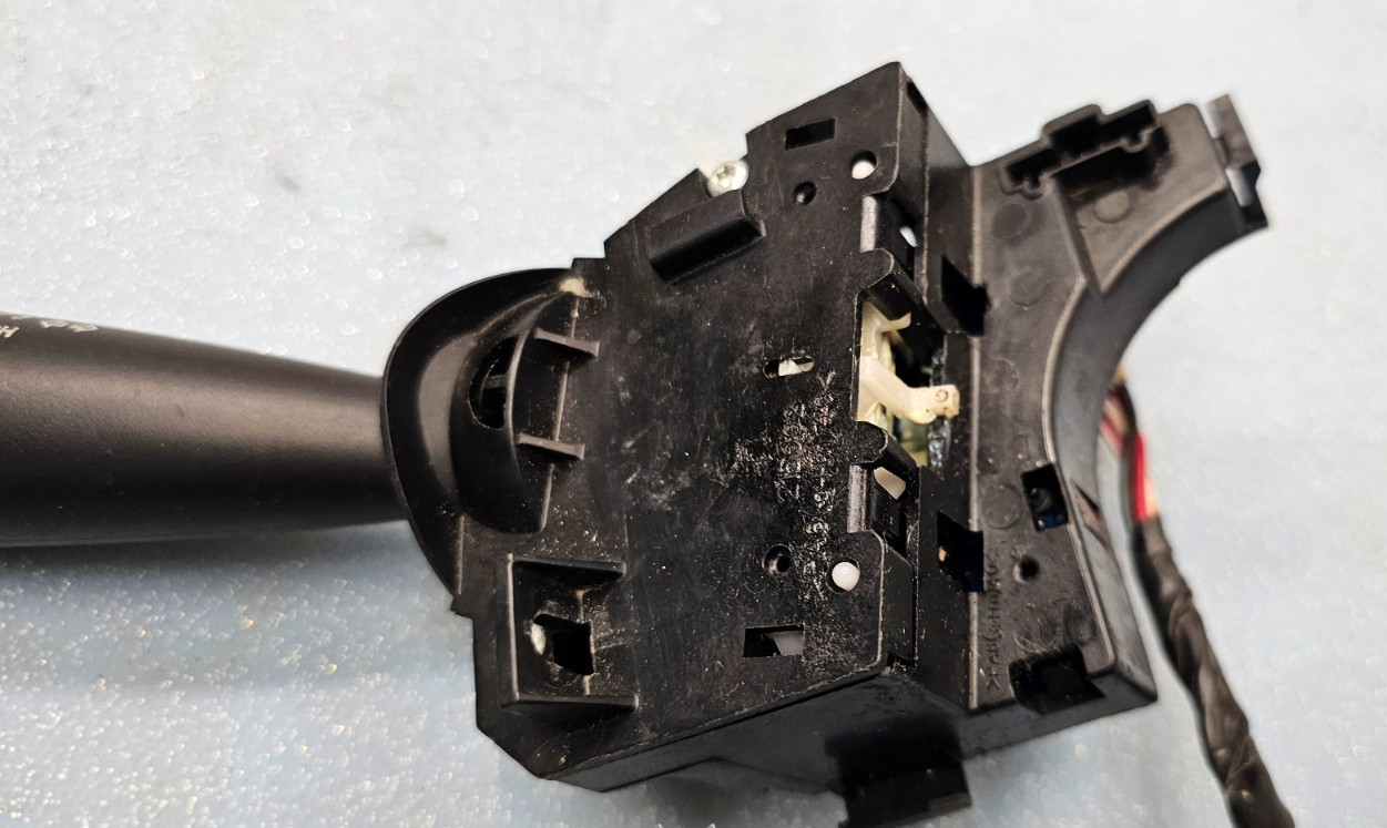 🔥11-14 CHRYSLER 200 HEADLIGHT TURN SIGNAL STEERING COLUMN SWITCH ASSEMBLY OEM