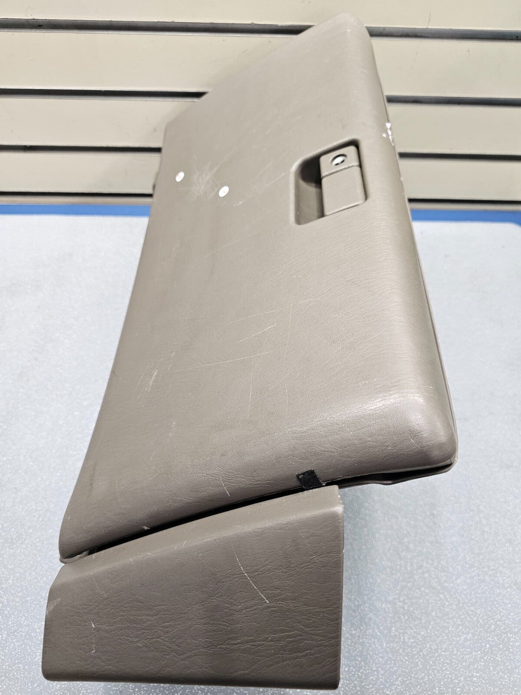 🔥99-03 Lexus RX300 XU10 Front Dash Glove Box Storage Compartment Assembly Tan