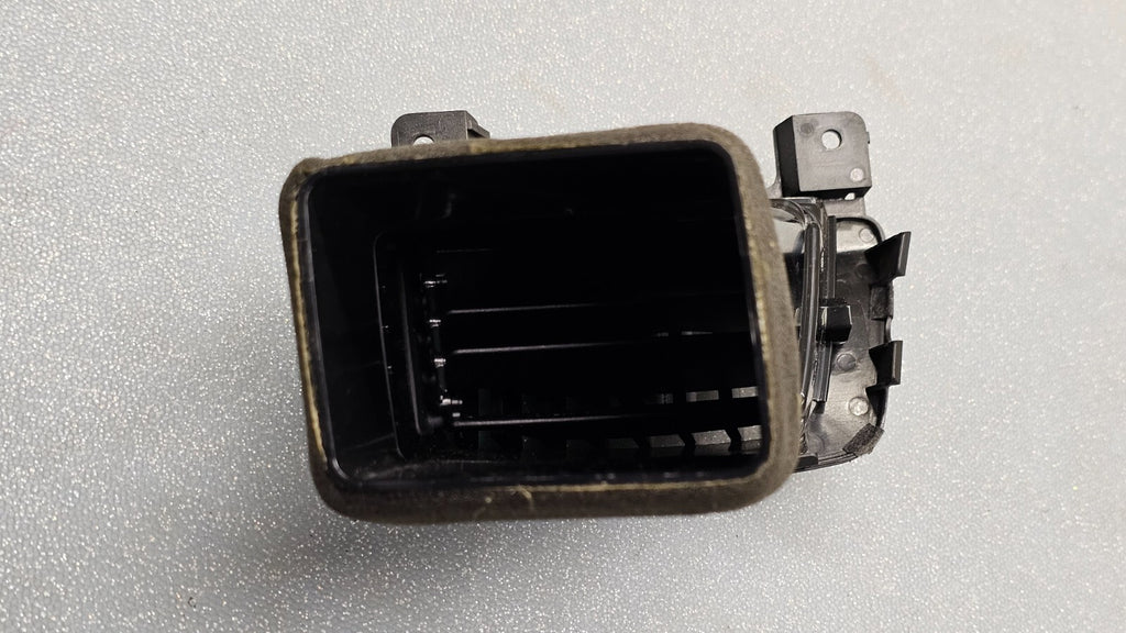 🔥 11-15 Kia Sorento Dash Right Passenger Air Vent Heater Conditioning Black
