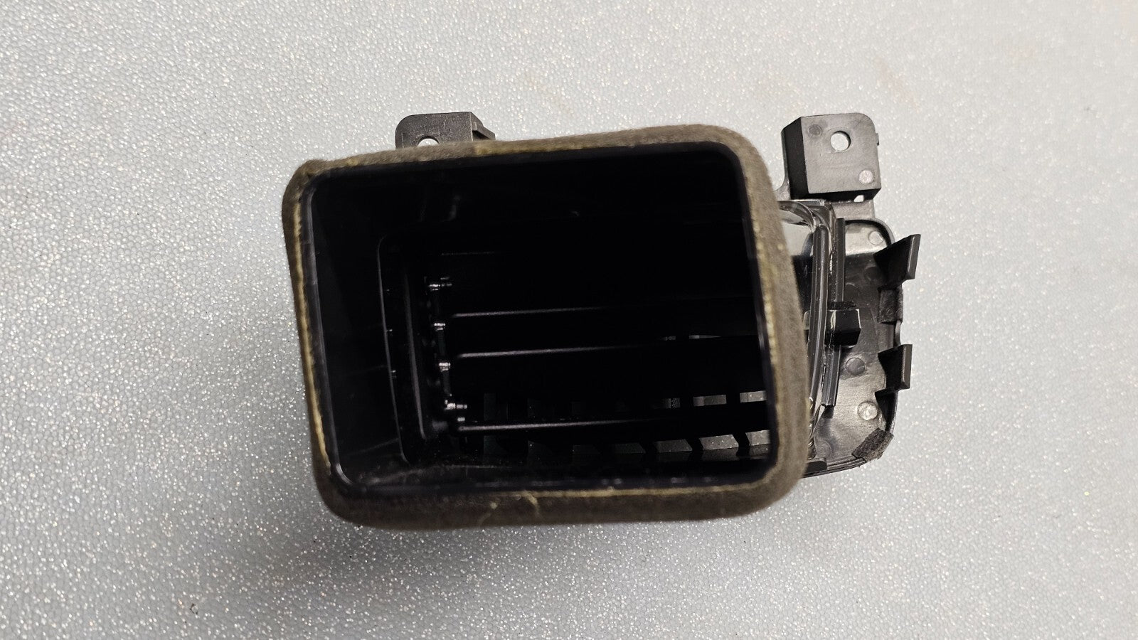 🔥 11-15 Kia Sorento Dash Right Passenger Air Vent Heater Conditioning Black
