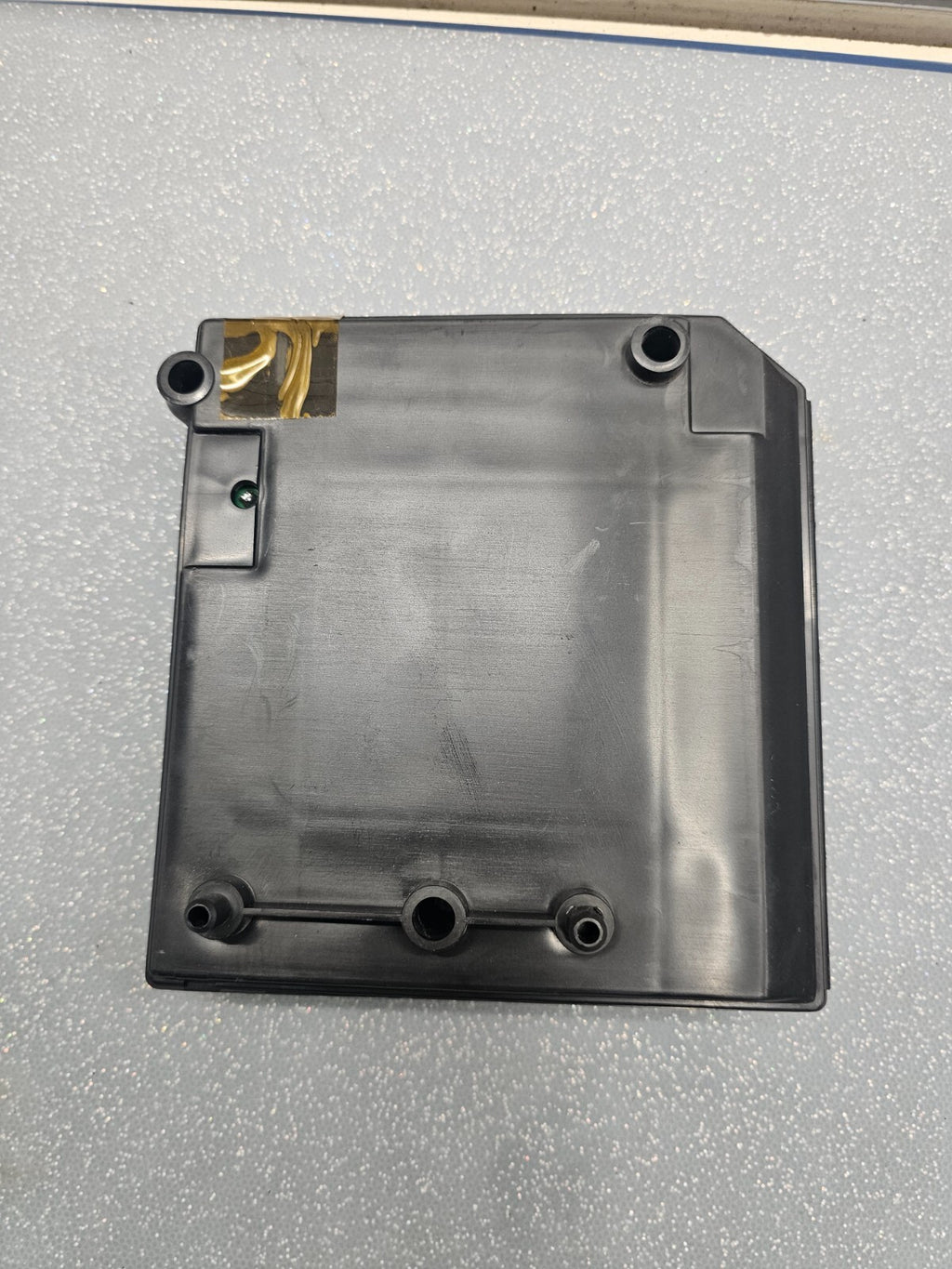 🔥2001 - 2003 DODGE DAKOTA CTM CENTRAL TIMING MODULE UNIT CTU OEM BCM