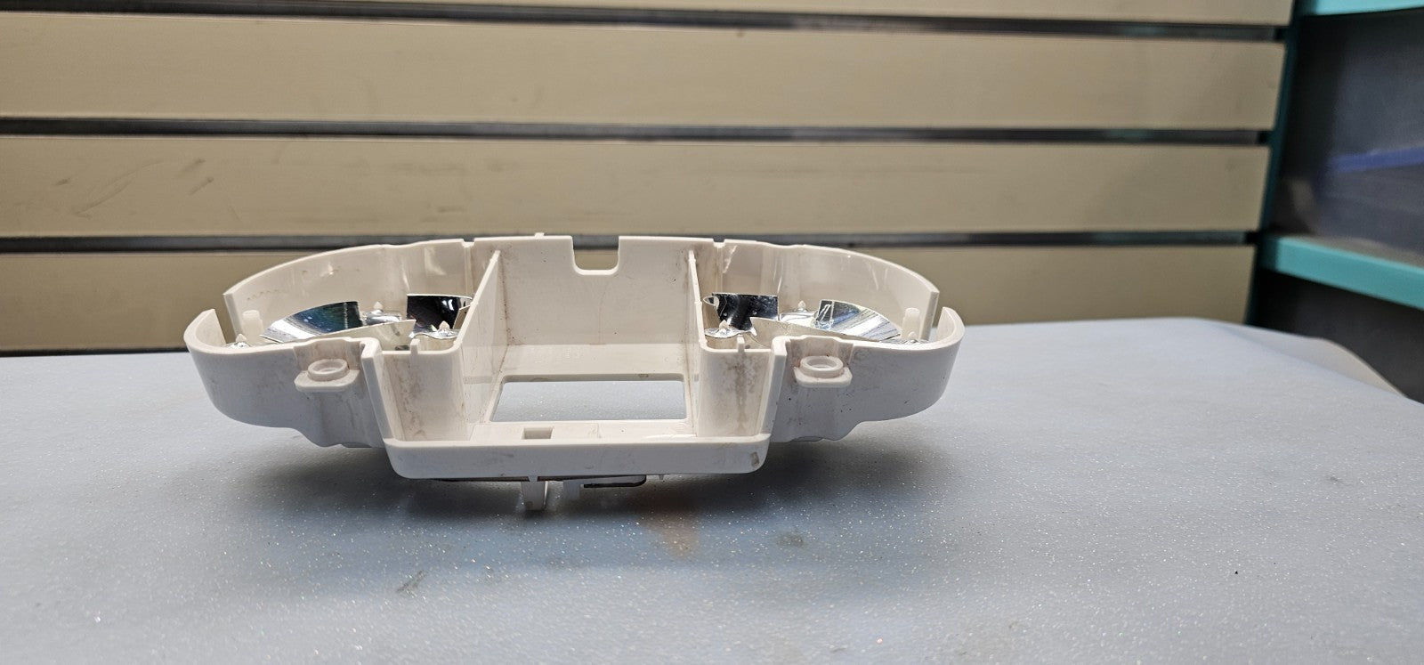 🔥04-08 Ford F-150 Overhead Console DOME Map Light Lamp Storage Assembly OEM