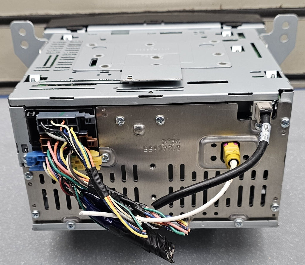 🔥2009-2010 HYUNDAI Sonata receiver AM FM Stereo CD XM OEM Radio