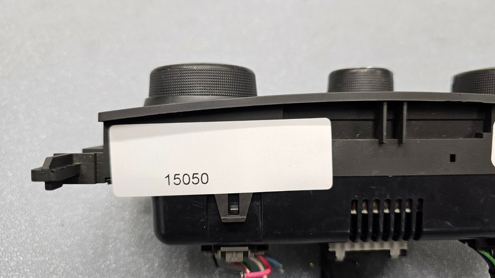🔥06-11 Chevy HHR DASH AC Heater Temperature Climate Control Air Conditioner OEM