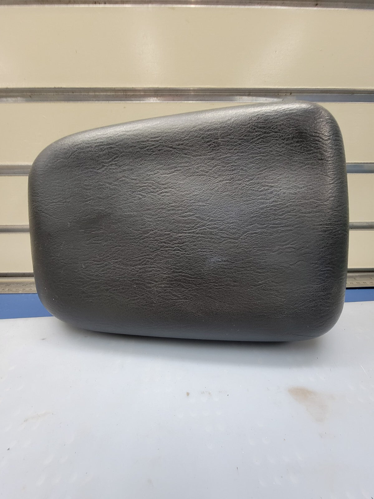 🔥1999-2004 Jeep Grand Cherokee Armrest Lid Console Arm Rest Black