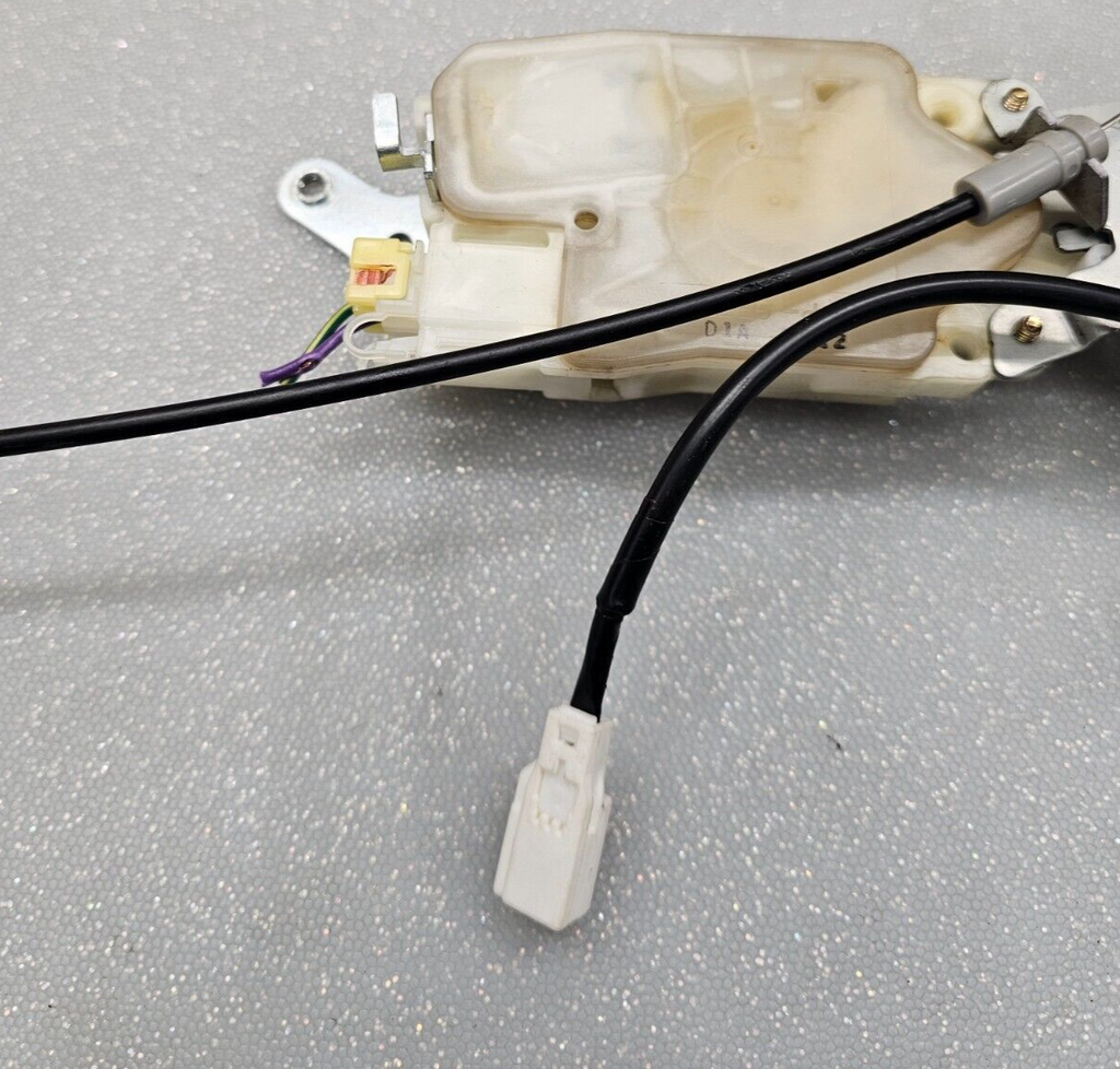 🔥2003-2004 Nissan Murano Trunk Tail Lift gate Lock Latch Actuator  OEM