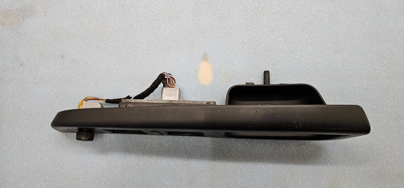 05-10 Passat Golf Jetta Rabbit Left Driver Door Master Power Window Switch Black