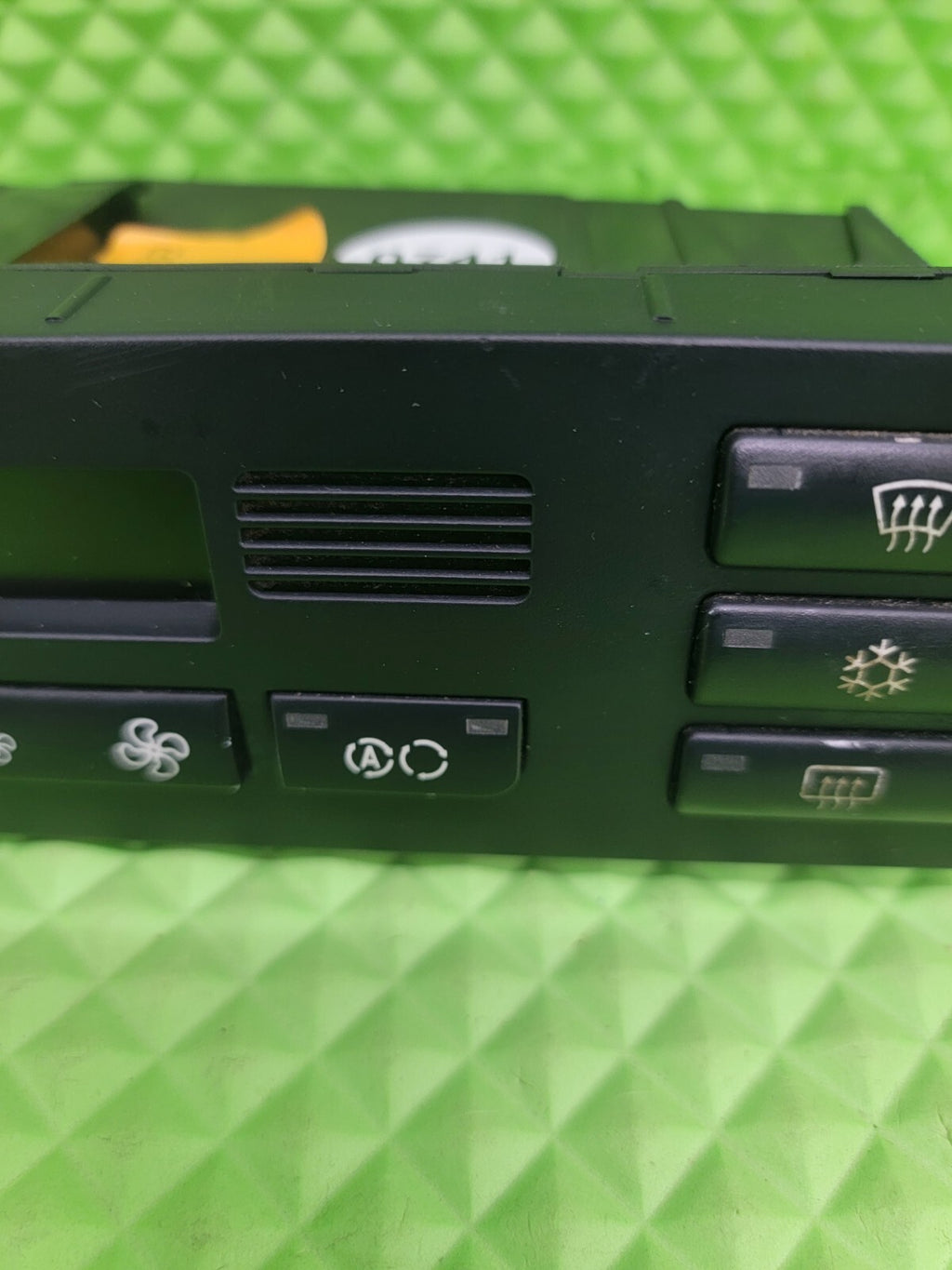 🔥 1999-2006 BMW E46 3-Series Climate Control Unit w Auto Air Flow OEM