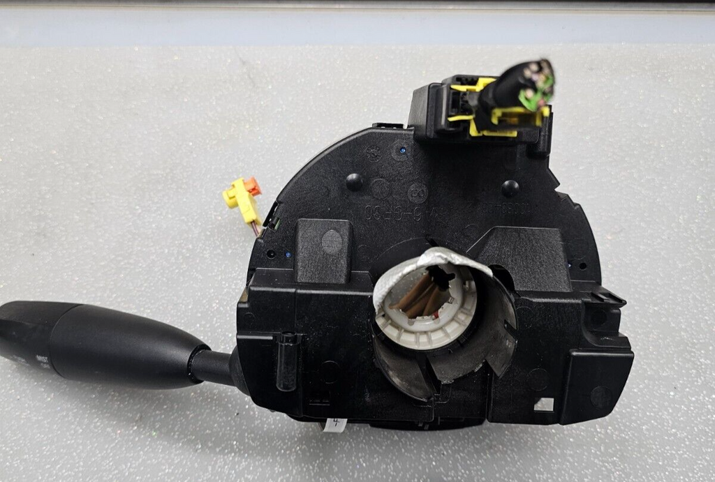 13-16 DODGE DART FRONT TURN SIGNAL WIPER SWITCH COLUMN CLOCK SPRING ASSEMBLY