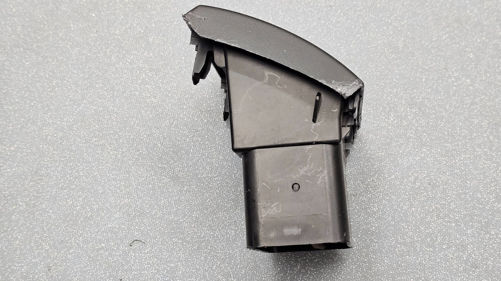 🔥12-15 Impreza Forester Dash Right Passenger AC A/C Air Vent Heater Panel Black