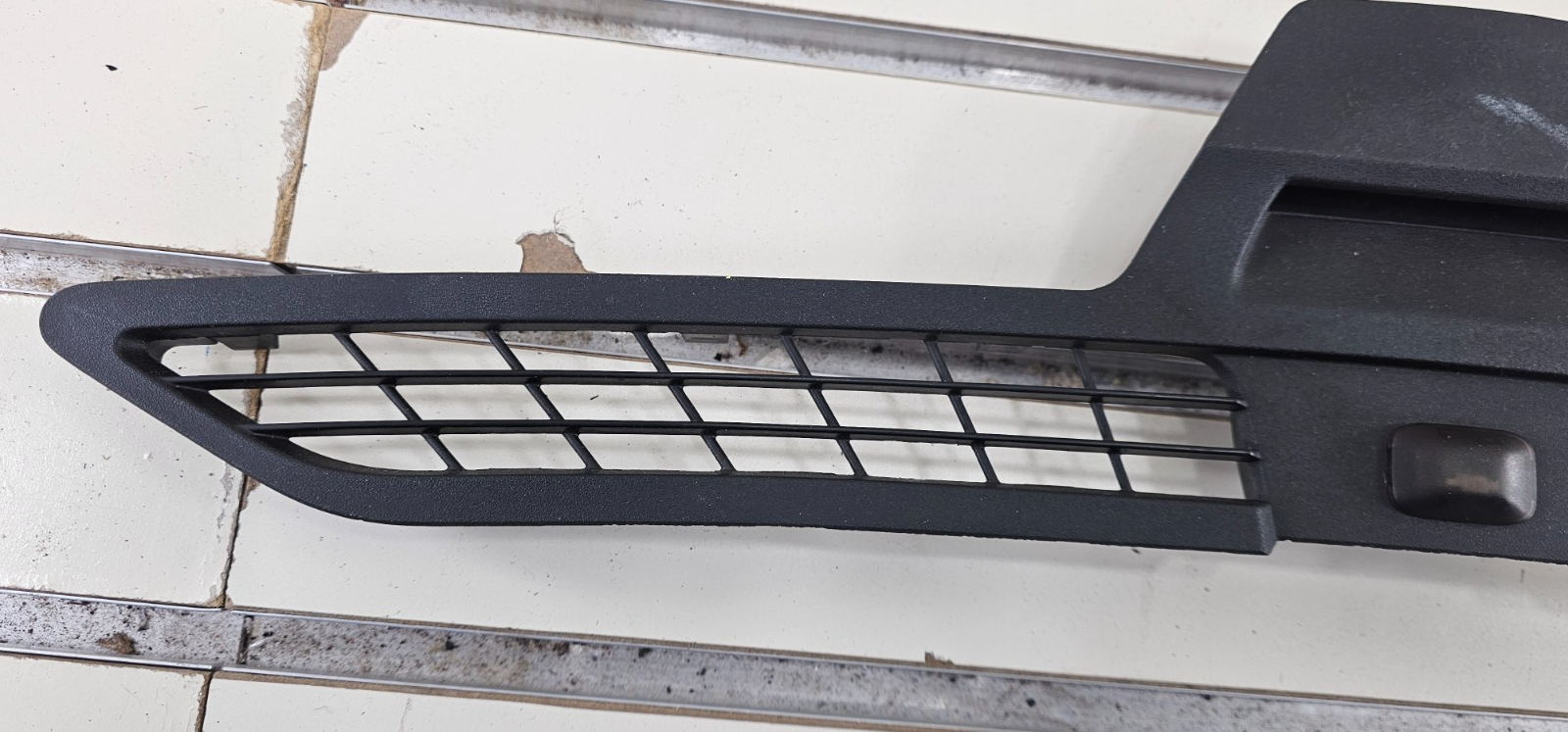 🔥13-20 Ford Fusion Upper Dash Defroster Air Vent Grille Black OEM