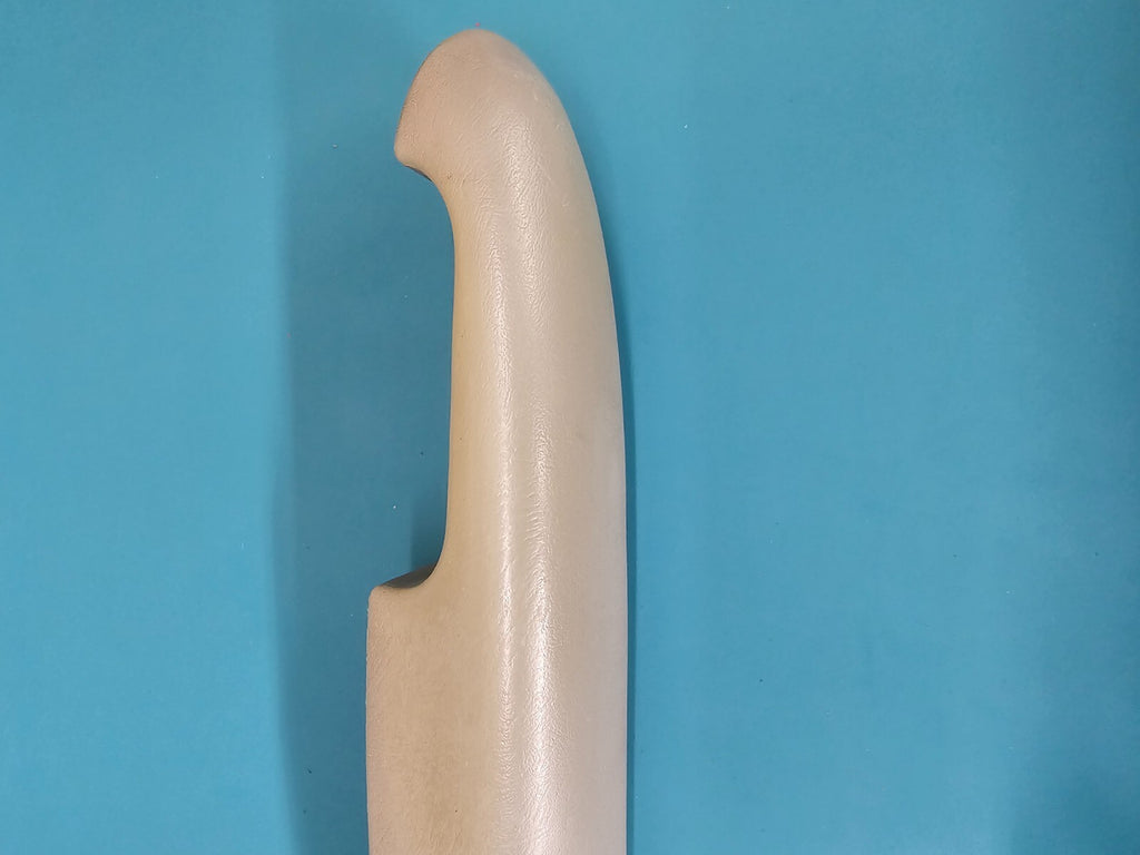 🔥95-99 Chevy GMC Silverado CK Front Right Passenger DOOR PANEL PULL HANDLE TAN