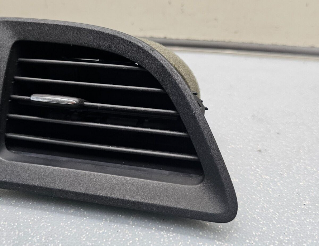 🔥08-12 MALIBU Dash Front left Driver A/C Heater AIR VENT Conditioner Black VT46
