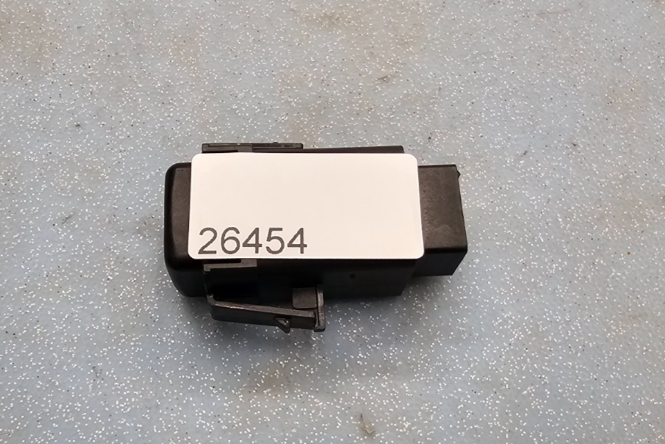 🔥94-97 Dodge Ram 1500 2500 Dash Over Drive Overdrive Lockout O/D Button Switch