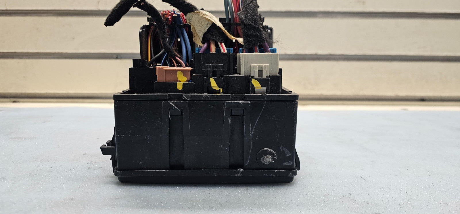 🔥11-20 DODGE JOURNEY INTELLIGENT POWER CONTROL MODULE FUSE BOX OEM