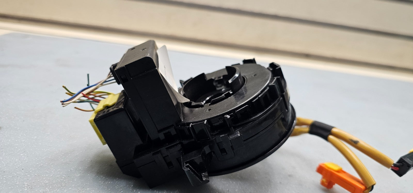 🔥04-16 Camry Land Cruiser XD Steering Column Wheel Clock Spring Angle Sensor