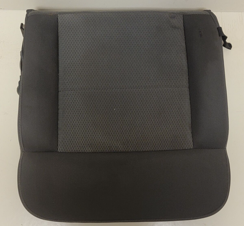 04-08  Ford F-150 KING RANCH -Passanger Side Bottom Replacement Cloth Seat Cover