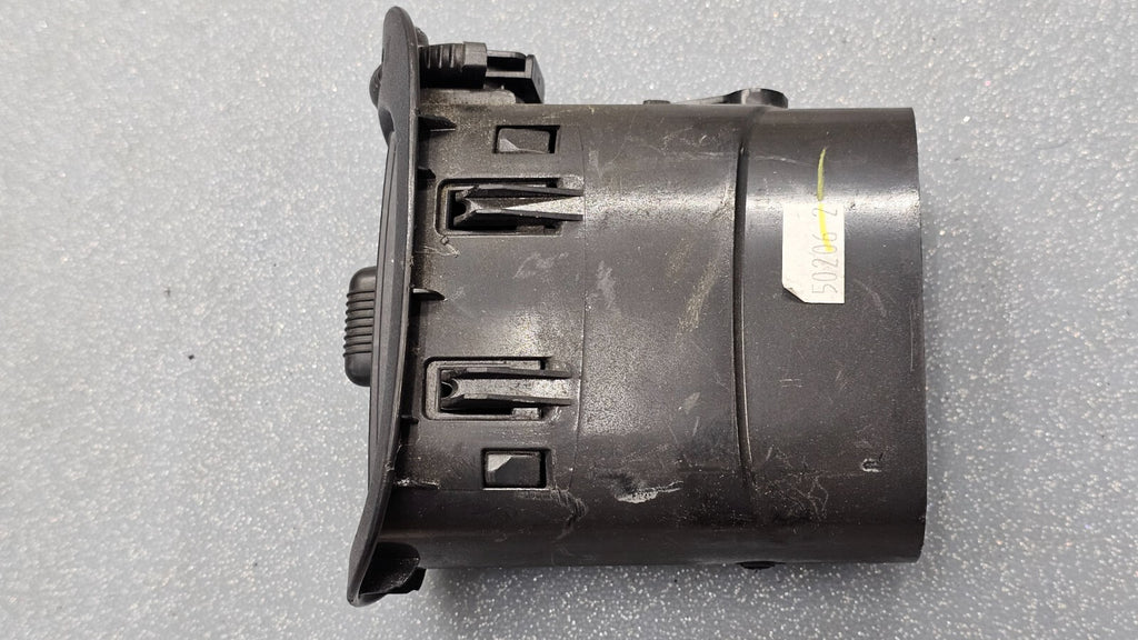 🔥01-07 Grand Caravan Town &Country Dash LEFT DRIVER Air Vent Conditioning Gray