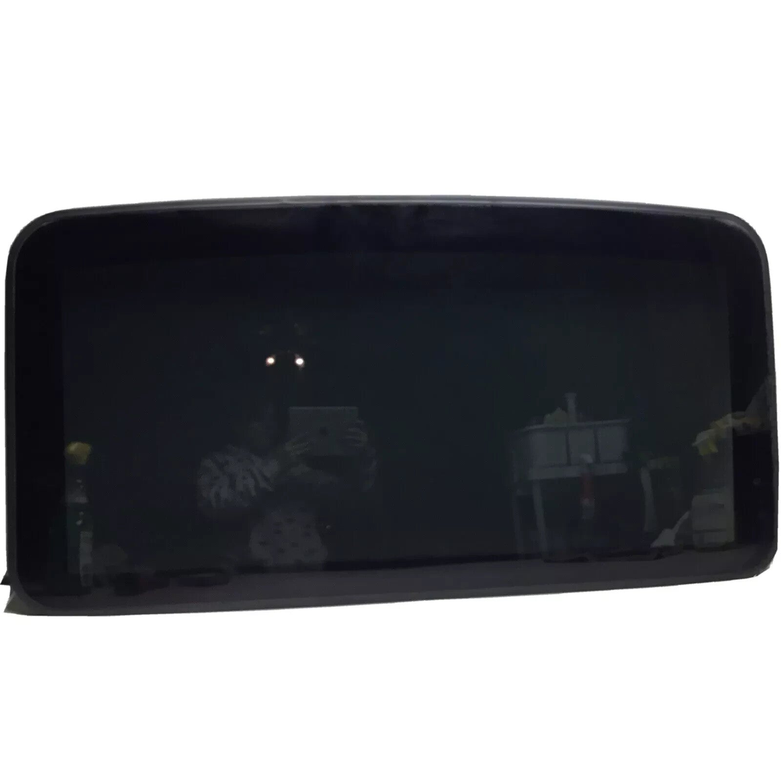 04-10 Toyota Sienna Tundra 08-09 Sequoia Sunroof Sun Moon Roof Glass