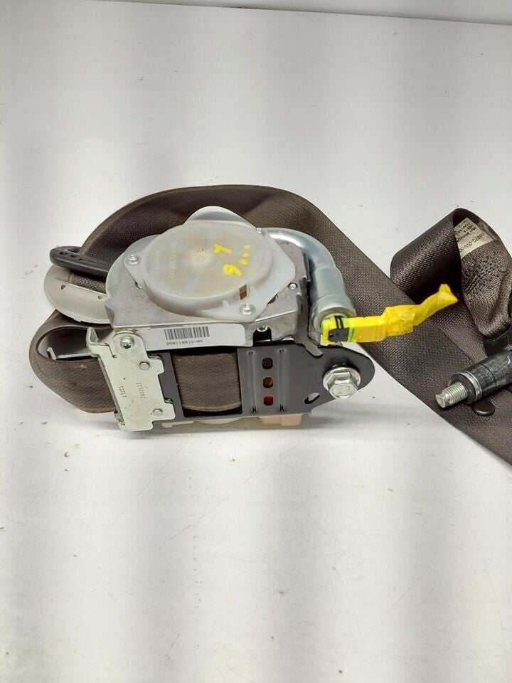 🔥2007-2012 Hyundai Santa FE Front Left Seat Belt bucket Retractor Assembly OEM