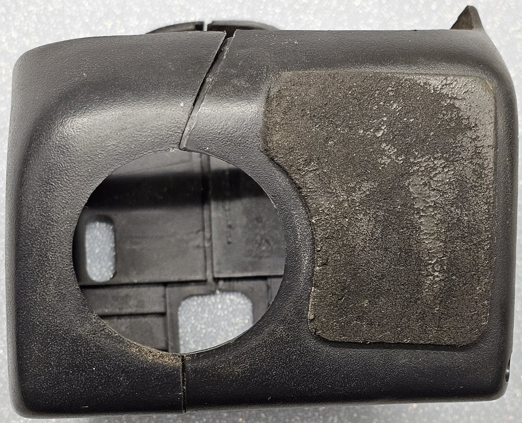 🔥1994-2001 DODGE RAM 1500 2500 3500 STEERING COLUMN COVER SHROUD TRIM FOR TILT!