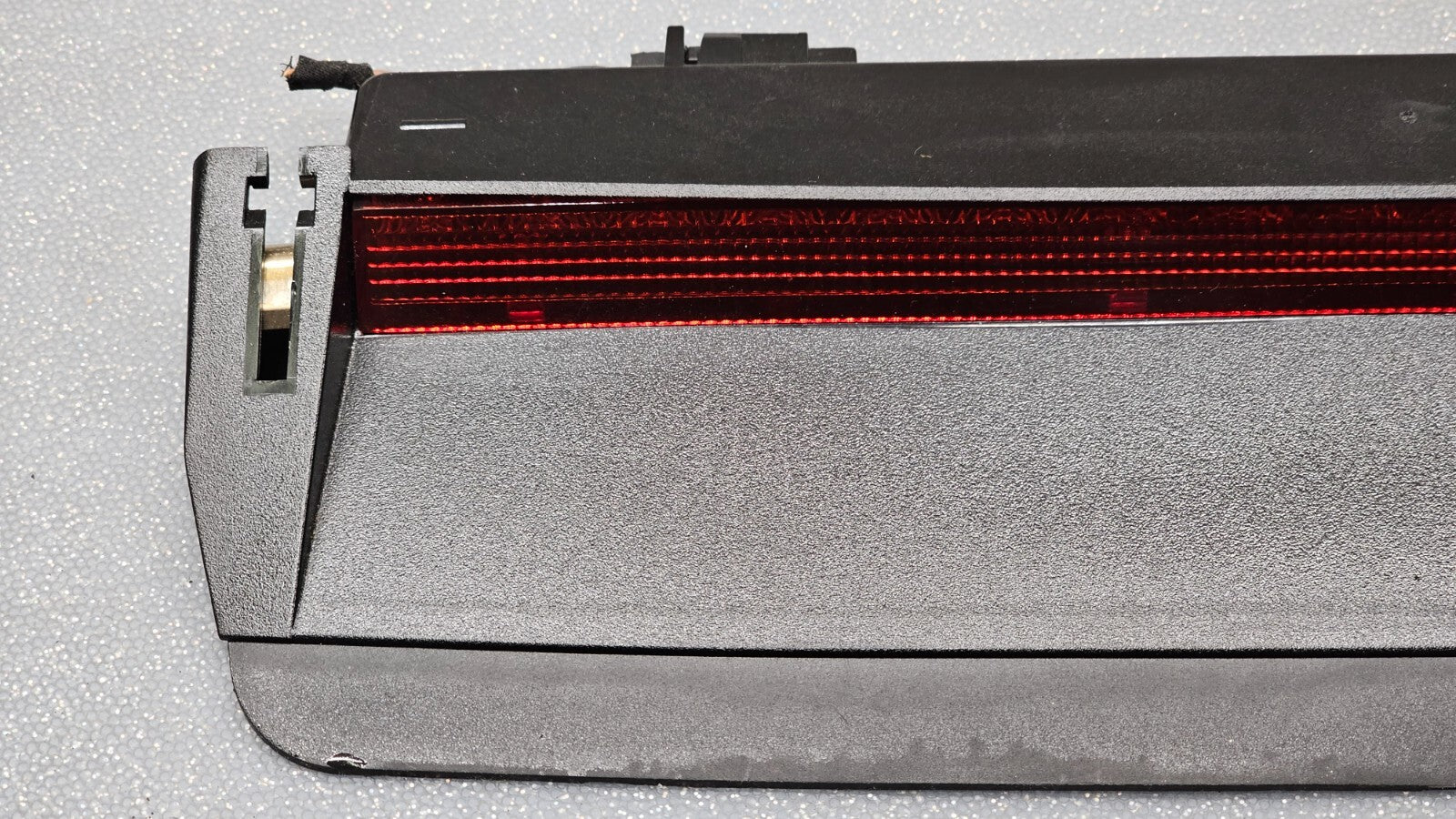 🔥05-10 VW Volkswagen Jetta Passat Led 3rd Third Brake Light Tail Light Lamp OEM