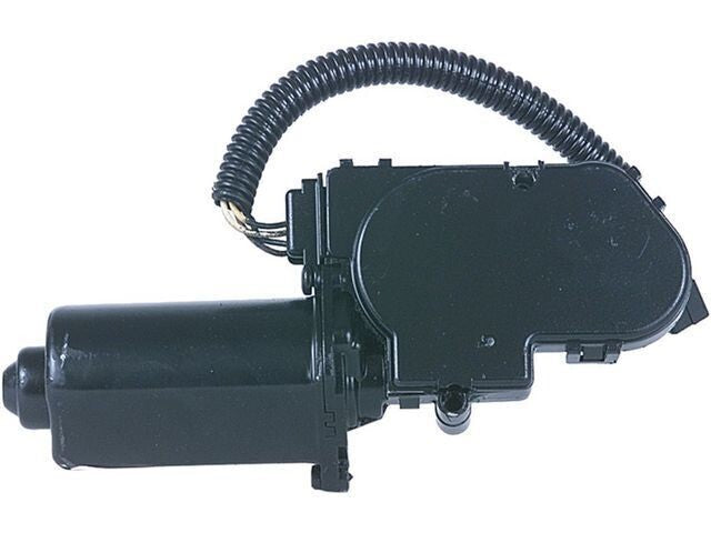 🔥1997-2005 Chevrolet Astro Windshield Wiper Motor Rear Cardone