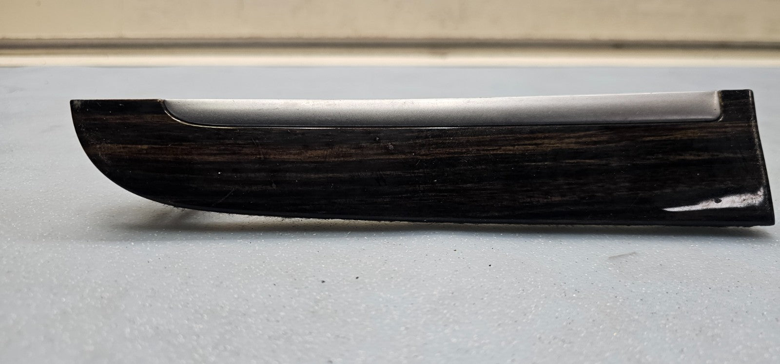 🔥2006-2009 Hyundai Santa Fe Garnish Assembly-Crash Pad Center