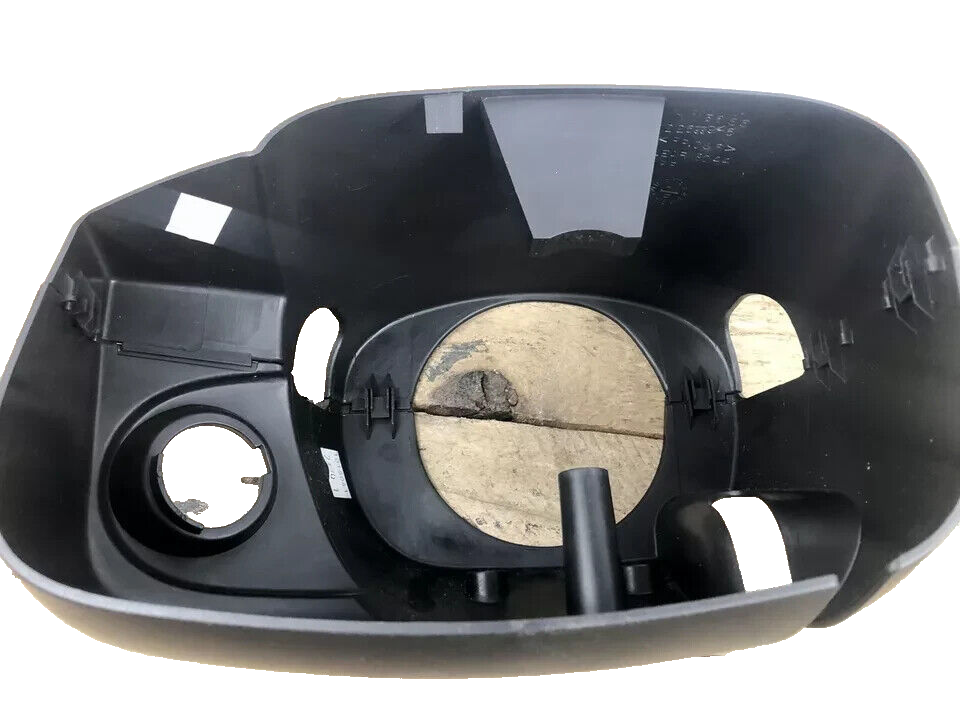 🔥05-06 CHEVY EQUINOX / 02-05 SATURN VUE STEERING COLUMN WHEEL COVER SHROUD TRIM