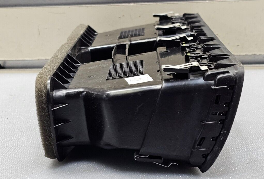🔥12-15 VW Passat Center Dash AC Air Vent Heater Climate Control Conditioning
