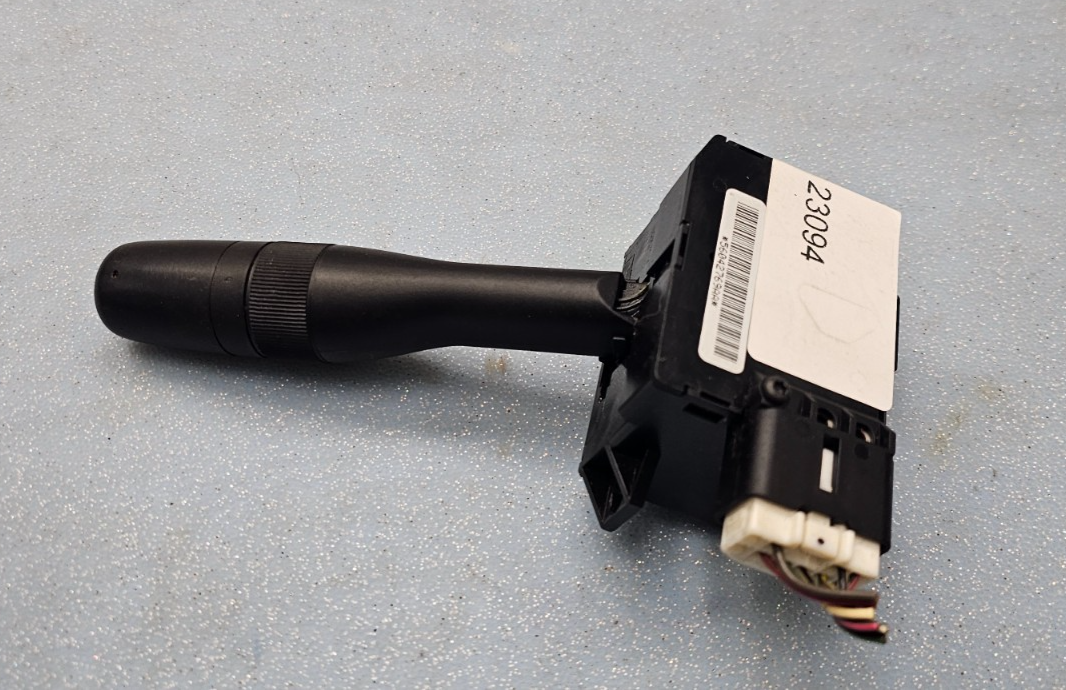 🔥02-04 Grand Cherokee WJ Windshield Wiper Delay Toggle Switch Steering Column