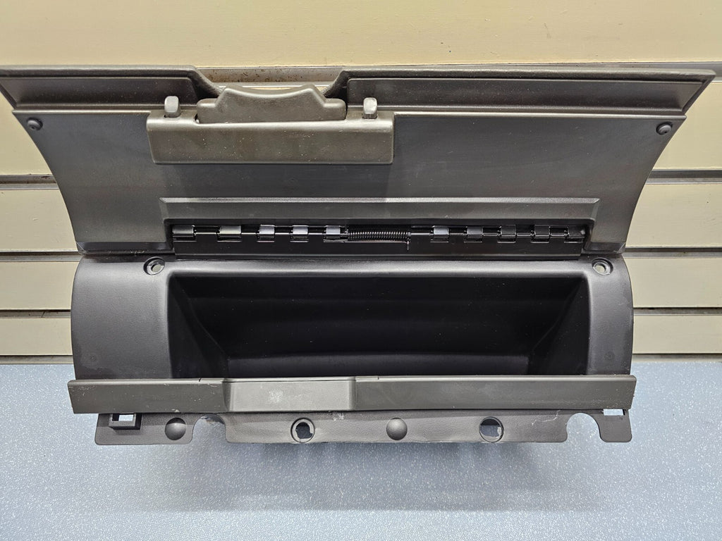 🔥05-12 Pathfinder 05-19 Frontier Upper Glove Box Compartment Assembly Black OEM