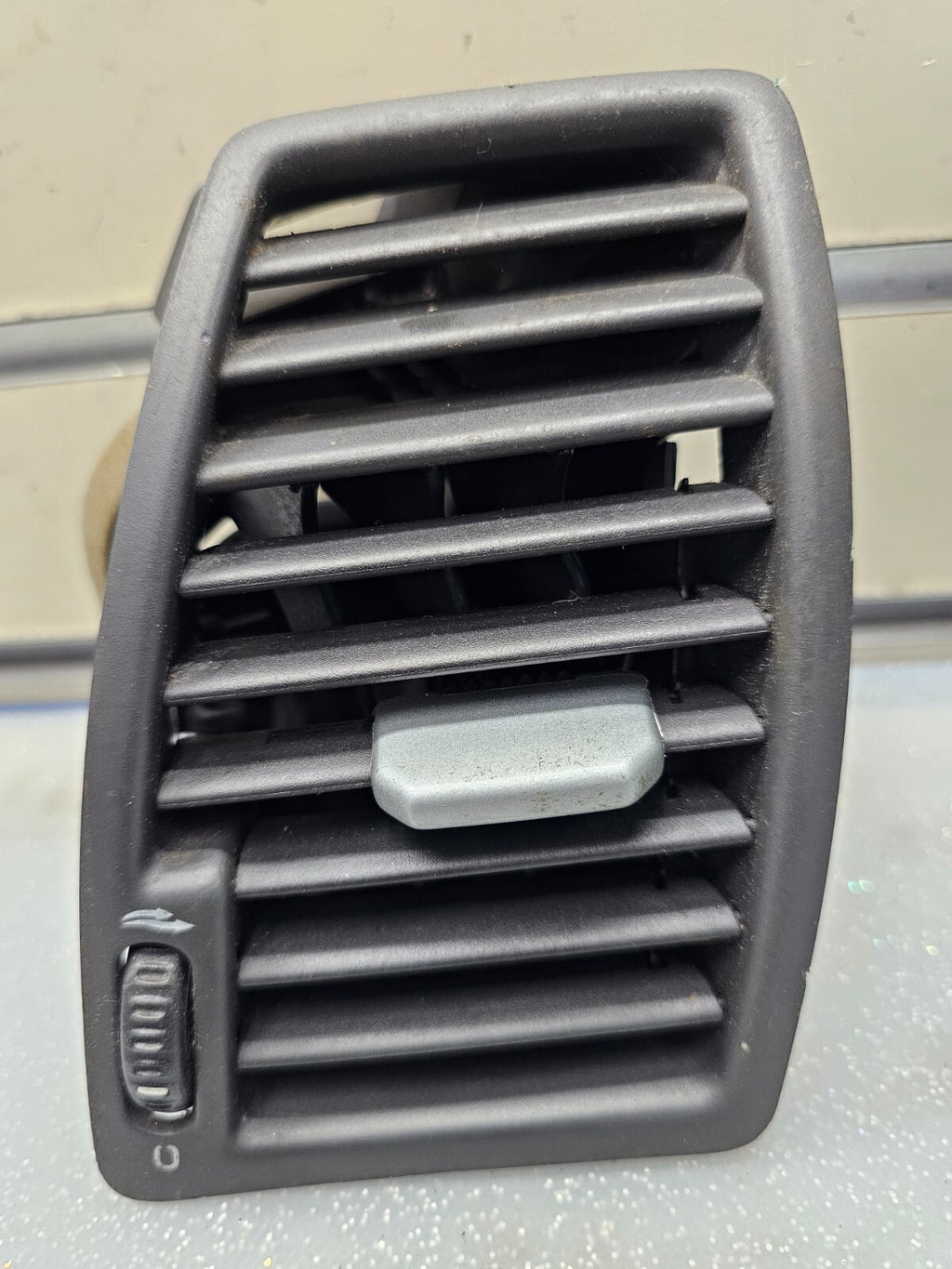 🔥2003-2014 Volvo XC90 Dash AIR Vent Right PASSENGER OEM Dark BLACK