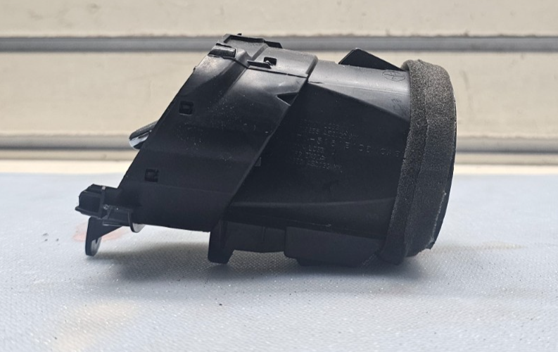 🔥07-13 Altima Center Dash Air Vent Heater Filter Climate Temperature Black OEM